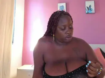 MilaBreast  live sex cam
