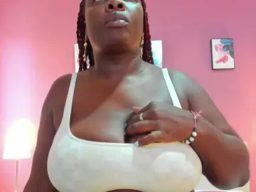 MilaBreast  live sex cam
