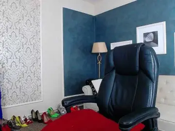 Miss-Kora  live sex cam