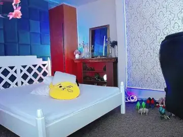 Miss-Kora  live sex cam