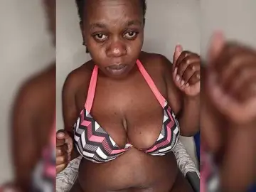 Territah  live sex cam