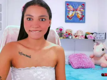 Candyplay  live sex cam
