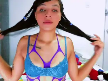 Candyplay  live sex cam