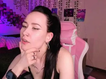 Dark-lust  live sex cam