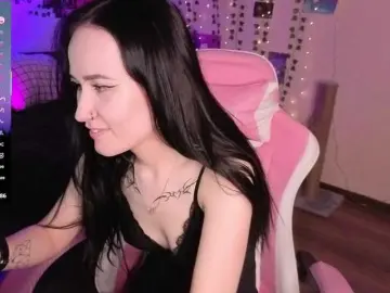 Dark-lust  live sex cam