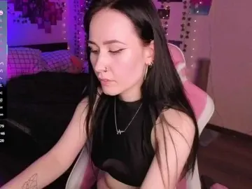 Dark-lust  live sex cam