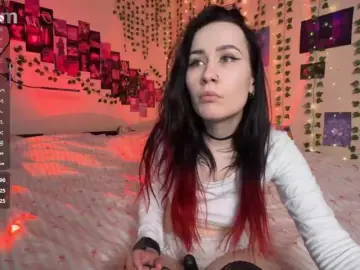 Dark-lust  live sex cam