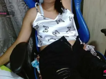 Sexya-1  live sex cam