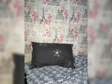 Ariya888  live sex cam