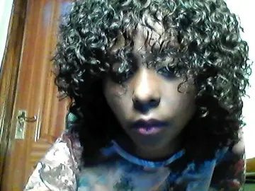 Blackass254  live sex cam