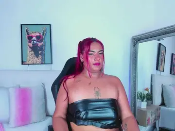 LunaKasse  live sex cam