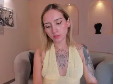 MollySunders  live sex cam