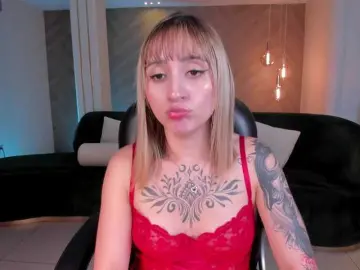 MollySunders  live sex cam