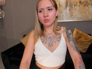 MollySunders  live sex cam