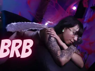 Nikkenyx  live sex cam