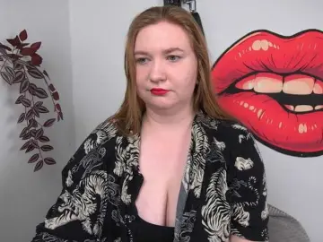 NikkiWild  live sex cam