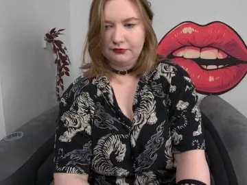 NikkiWild  live sex cam