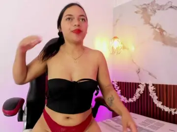 SamanthaLopez1  live sex cam