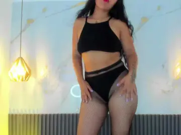 SamanthaLopez1  live sex cam