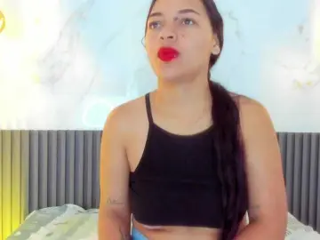 SamanthaLopez1  live sex cam