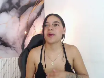 SamanthaLopez1  live sex cam