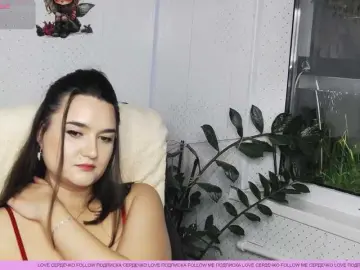 WickedButShy  live sex cam