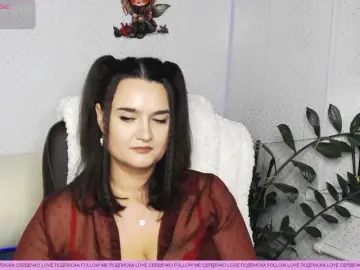 WickedButShy  live sex cam