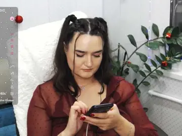 WickedButShy  live sex cam