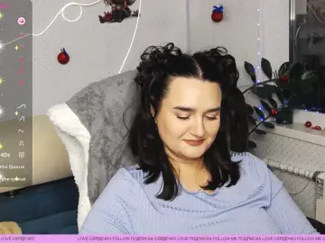 WickedButShy  live sex cam