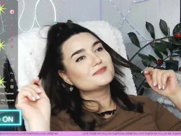 WickedButShy  live sex cam