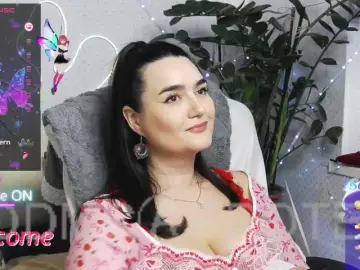 WickedButShy  live sex cam