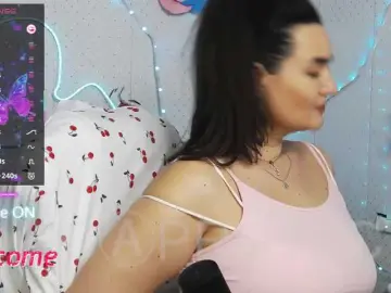 WickedButShy  live sex cam