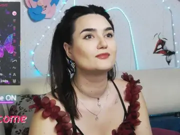 WickedButShy  live sex cam