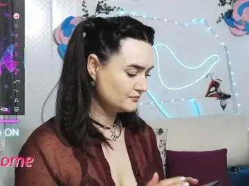 WickedButShy  live sex cam