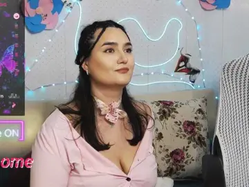 WickedButShy  live sex cam