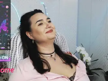 WickedButShy  live sex cam