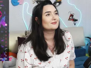 WickedButShy  live sex cam
