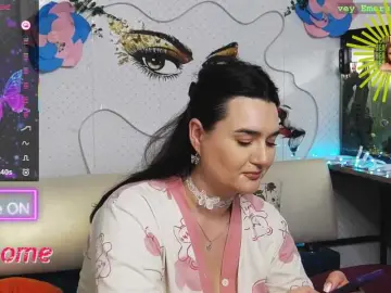 WickedButShy  live sex cam