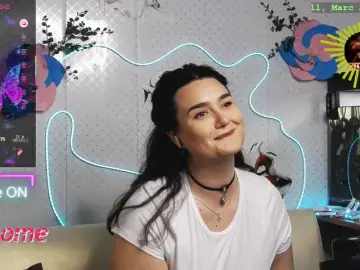 WickedButShy  live sex cam
