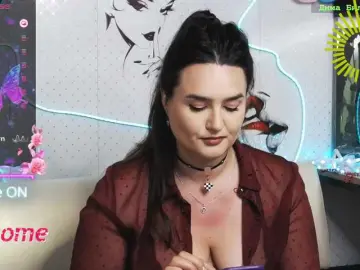 WickedButShy  live sex cam