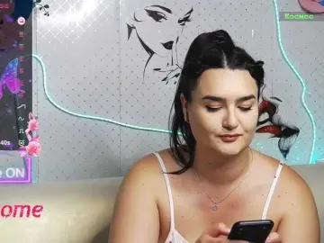 WickedButShy  live sex cam