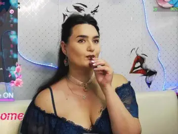 WickedButShy  live sex cam