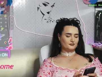 WickedButShy  live sex cam