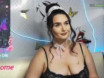 WickedButShy  live sex cam