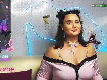 WickedButShy  live sex cam