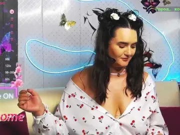 WickedButShy  live sex cam