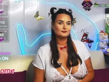 WickedButShy  live sex cam
