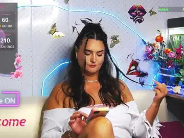 WickedButShy  live sex cam