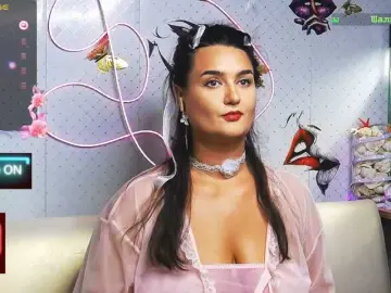 WickedButShy  live sex cam