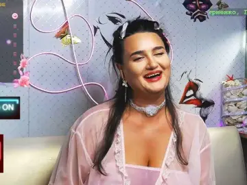 WickedButShy  live sex cam